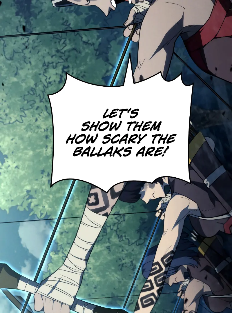 Revenge of the Iron-Blooded Sword Hound, Chapter 39 image 035